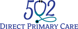 502 Direct Primary Care